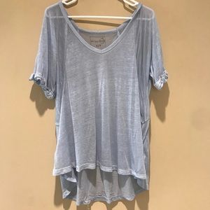Free People Tee